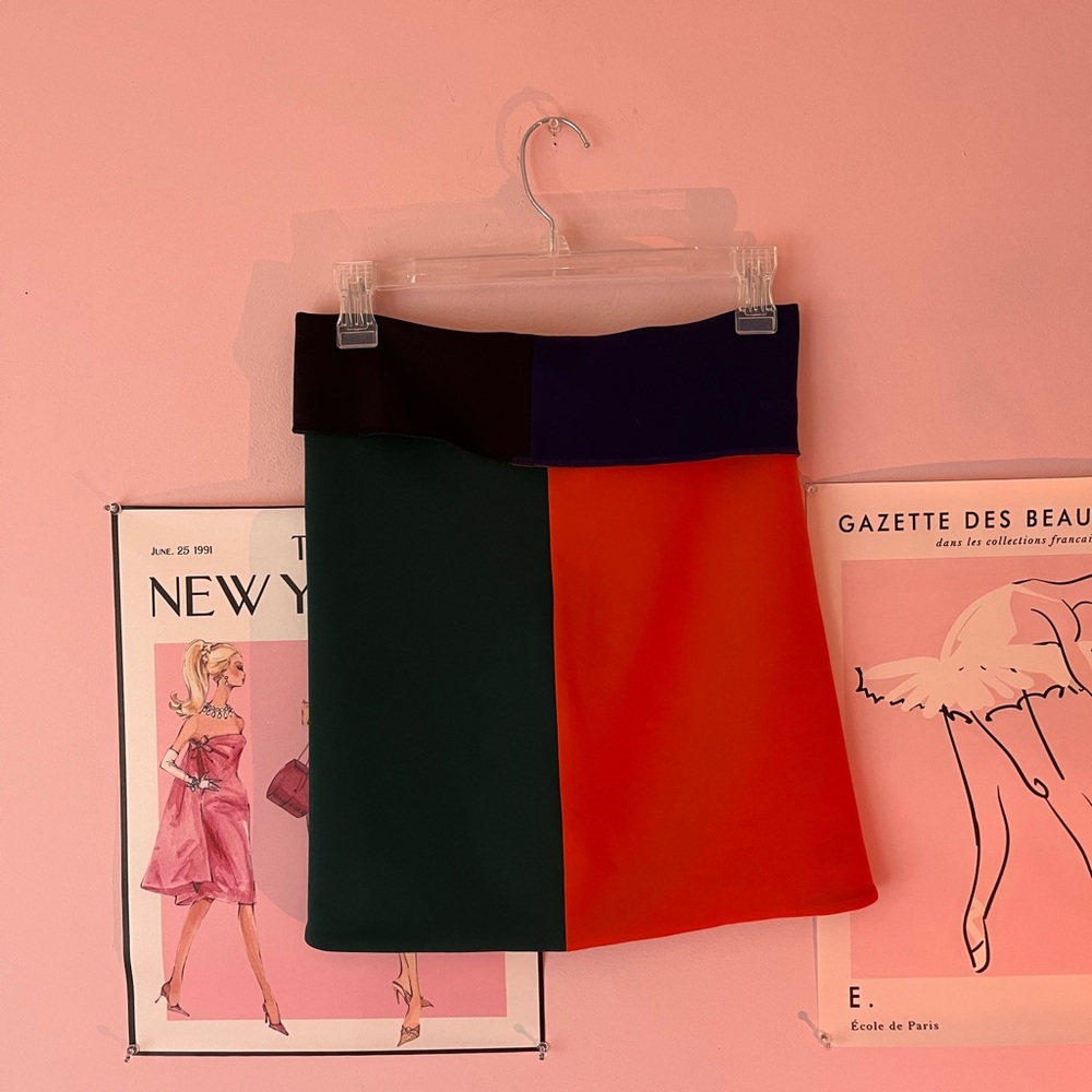 Orseund Iris skirt